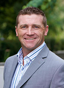 Ross Van Der Hoek